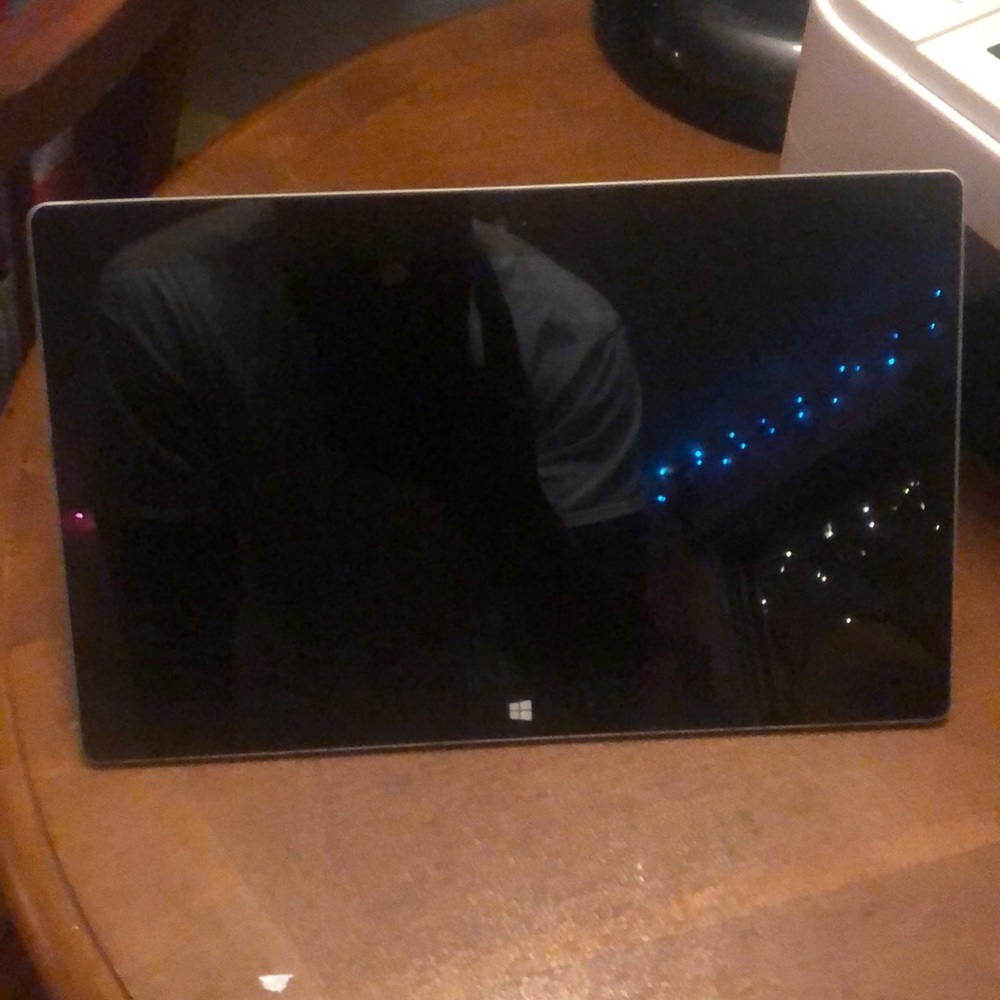 Windows Surface